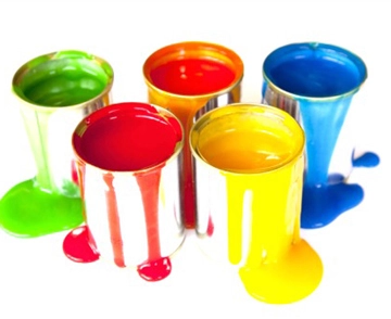 Paints & Coatings